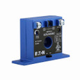 Eaton ECSJ400SC CurrentWatch Series Current Switch, Current Switch, UL94 V0 Flammability Rated Plastic enclosure, Monitor up to 175A, Switch up to 1A max AC, Isolated Solid State Relay, 1A at 240Vac, Screw Terminals,Normally open, 1 A at 240 Vac