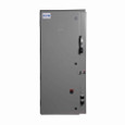 Eaton ECN5542CAH Freedom Industrial Pump Panel, Circuit breaker disconnect, NEMA 3R painted steel enclosure, 440V/50 Hz-460V/60 Hz coil, NEMA size 4, 150A breaker