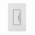 Eaton RF9575WS Z-Wave RF controller, Flush mounting, Z-Wave, Battery operated switch, 15A, White satin, Aspire, 60 Hz, 120V, Thermoplastic