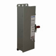 Eaton RFDN225 Circuit Breaker Enclosure, 125-225A, Series C, NEMA-3R, FD, FDB, HFD, FDC, ED, EDH, EDC, Surface