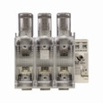 Eaton R9N4800FL rotary disconnect switch Rotary Disconnects, Switch Body, 800A, 600V, Four-pole, R9, Class L fuses