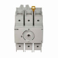 Eaton R9C3060U rotary disconnect switch, 60 A, Non-fusible, Three-pole, Switch body, R9 Series, 600 V, C frame