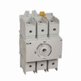 Eaton R9C3100U rotary disconnect switch, 100 A, Non-fusible, Three-pole, Switch body, R9 Series, 600 V, C frame