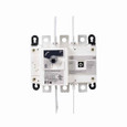 Eaton R9D3200UDC rotary disconnect switch, Front operation, 200 A, Non-fusible, Three-pole, Switch body, R9 Series, 600 V