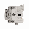 Eaton R5B3060U rotary disconnect switch, 60 A, Non-fusible, Three-pole, Rotary switch, R5 Series, 600 V