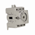 Eaton R5B3060U rotary disconnect switch, 60 A, Non-fusible, Three-pole, Rotary switch, R5 Series, 600 V