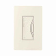 Eaton RF9534DS Z-Wave dimmer switch, Desert Sand, Single pole, 120 Vac, Incandescent, Dimmer switch, 600W, 3-way, 4-way, 32°F to 104°F (0°C to 40°C) 655388
