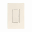 Eaton RF9617DLA Z-Wave plus accessory switch, Accessory switch, 120V, Wiring leads, Push button, Light almond, Three-way, 32°F to 104°F (0°C to 40°C), Three-way, Polycarbonate, RF9601
