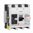 Eaton RGC325039M Series G electronic molded case circuit breaker, RG-frame, RG, Digitrip 310 RMS, Electronic ALSIG with maint. mode trip, Three-pole, 2500A, 600 Vac, 200 kAIC at 240 Vac, 100 kAIC at 480 Vac, Line/load, Metric, 50/60 Hz, 80% rated