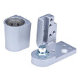 Kaba Ilco Kaba Ilco IL-OP-18 Series 1/8" Recessed Top Kawneer Pivot Set For Aluminum Doors and Frames ILC-IL-OP-18