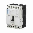 Eaton PDG23K0225VFFN Power Defense Globally Rated, Frame 2, Three Pole, 225A, 50kA/480V, 50C Cal T-M (Fxd-Fxd) TU, No Terminals