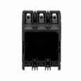 Eaton PDG23M0035VFFN Power Defense Globally Rated, Frame 2, Three Pole, 35A, 65kA/480V, 50C Cal T-M (Fxd-Fxd) TU, No Terminals