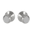 BEST 6K Series Single Dummy Trim Grade 2 Non-Keyed Cylindrical Knob Lock