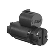 Sargent 60-40 Large Format Disposable Plastic Core for Construction Phase Security