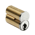 Sargent 7300B Small Format Keyed Core with Dual Change Keys