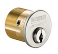 Sargent KESO F182-70 Series Mortise Type Cylinders