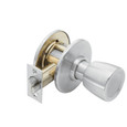 BEST 8K Series Exit Non-Keyed Grade 1 Heavy Duty Cylindrical Knob Lock