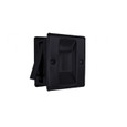 Cal-Royal Cal-Royal SDL17 Pocket Door Lock, Passage Function SDL17