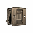 Cal-Royal Cal-Royal SDL17 Pocket Door Lock, Passage Function SDL17