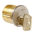 Sargent XC 11-40 Series 6-Pin Mortise Cylinders