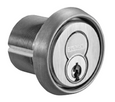 Sargent XC 11737P-40 Series Mortise Cylinders