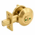 Cal-Royal IND84 - Grade 3 Indicator Deadbolt