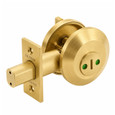 Cal-Royal Cal-Royal IND84 - Grade 3 Indicator Deadbolt IND84