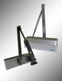 Cal-Royal 300PCOV Full Cover, Multi-sized, Door Closer for 300 Series