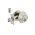 Cal-Royal Cal-Royal LSD - Grade 3 Single Cylinder Deadbolt CAL-LSD