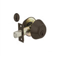 Cal-Royal Cal-Royal LSD - Grade 3 Single Cylinder Deadbolt CAL-LSD