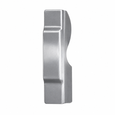 RCI 940 High Profile Latch Guard in Satin Stainless Steel