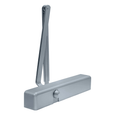 DORMA 8616 Surface-Mounted, Non-Hold Open Heavy Duty Door Closer - Painted Finish