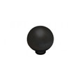 Cal-Royal BK14 Bi-Fold Ball Knob, 1-1/4" Width, 1-3/8" Height