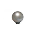 Cal-Royal Cal-Royal BK14 Bi-Fold Ball Knob, 1-1/4" Width, 1-3/8" Height BK14