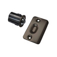 Cal-Royal Cal-Royal DIB1 Adjustable Drive-In Ball Catch with Full Lip Strike DIB1