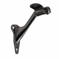 Cal-Royal Cal-Royal HB96 Hand Rail Bracket, 2-7/8" Height, 1-3/16" Width, 2- HB96