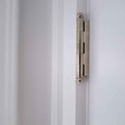 Emtek Emtek Decorative Hinge Tips for Solid Brass Hinges - Ball Tip Set (4 Tips Per Set) EMTEK-HINGE-TIPS-BALL
