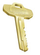 BEST BEST CORMAX 1AM Series Standard Shape Blank Key BES-1AMKEY
