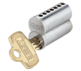 BEST 2C Series 6-Pin Cylinder Core for 8L Mailbox