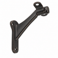 Cal-Royal HDHB40 Heavy Duty Cast Aluminum Hand Rail Bracket