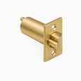 Cal-Royal SLD234 SL Design UL Deadlatch with 2-3/4" Backset