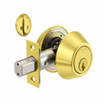 Cal-Royal Cal-Royal LSDD - Grade 3 Double Cylinder Deadbolt CAL-LSDD