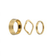 Cal-Royal Cal-Royal CGR175 - Free Spinning Cylinder Guard Ring w/ Spacing Collar and Wave Washer CGR175