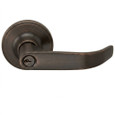 Cal-Royal Cal-Royal SOP00 Entrance/Office Grade 3 Lever Lock SOP00