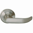 Cal-Royal Cal-Royal SOP30 Passage Grade 3 Lever Lock SOP30