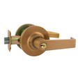 Marks USA 175AB Entry Lever Lockset - Grade 2 Survivor Series, American Lever