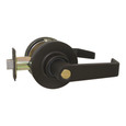 Marks USA 175F Storeroom Lever Lockset  - Grade 2 Survivor Series, American Lever