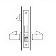 BEST BEST 45HCA Series (A - Office Function) - Heavy Duty Mortise Lockbody Only, Field Reversible 45HCAA