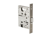 BEST 45H Series Heavy Duty Mortise Lock Body - Classroom Function with Field Reversible Operation