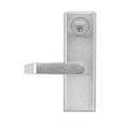 Marks USA Marks USA MESC600 Entrance Lever/Escutcheon Exit Device Trim MESC600